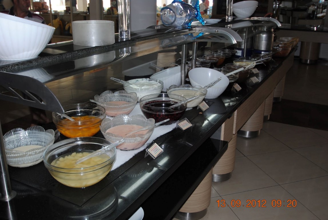 imagini hotel EPHESIA BEACH CLUB KUSADASI